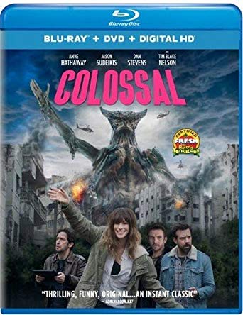 Colossal Watch Free 1080p
